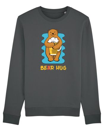 Beer Hug Anthracite