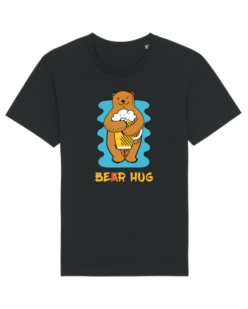 Beer Hug Black