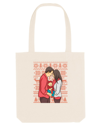 pentru Craciun in familie - Our first Christmas together Natural