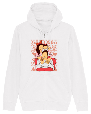 pentru Craciun in familie - Spirit of Christmas White