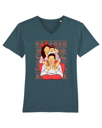 pentru Craciun in familie - Spirit of Christmas Stargazer