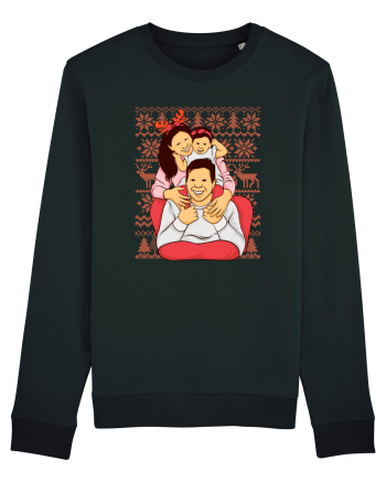 pentru Craciun in familie - Spirit of Christmas Black