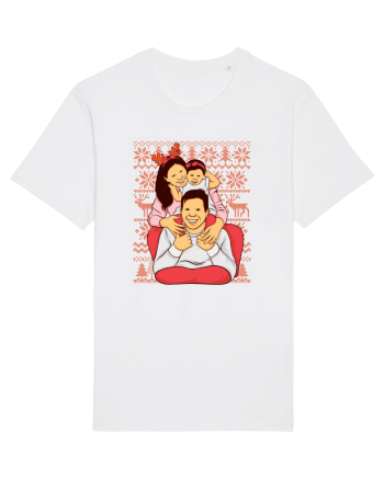 pentru Craciun in familie - Spirit of Christmas White