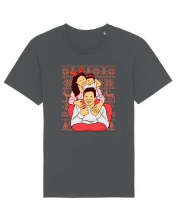 pentru Craciun in familie - Spirit of Christmas Anthracite