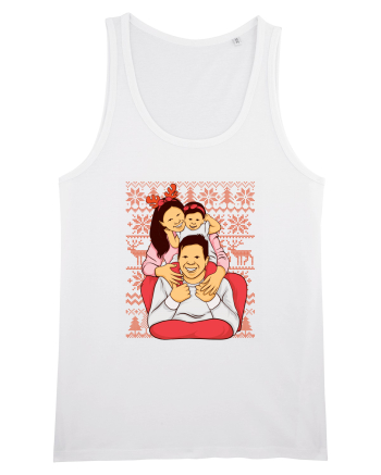 pentru Craciun in familie - Spirit of Christmas White