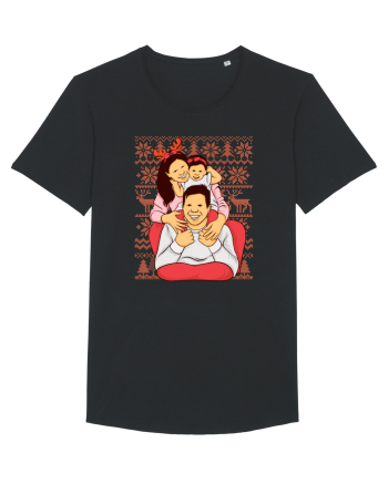 pentru Craciun in familie - Spirit of Christmas Black