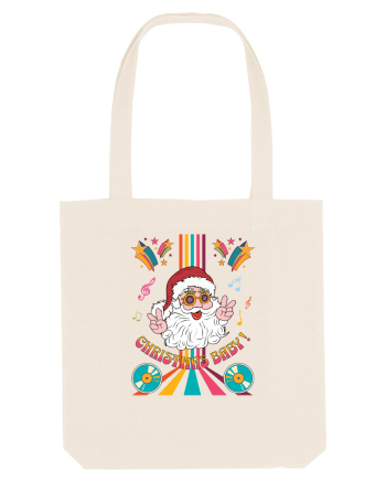 retro de Craciun - Christmas baby Natural