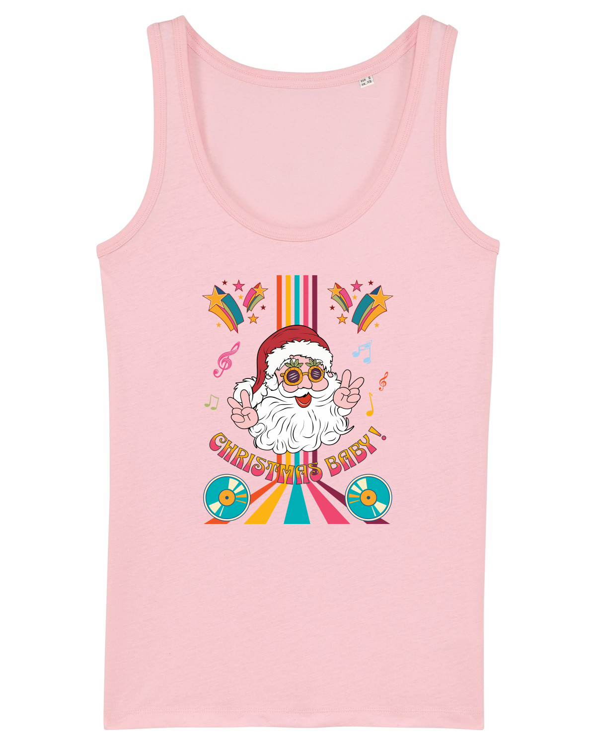 Maiou Damă Dreamer Cotton Pink