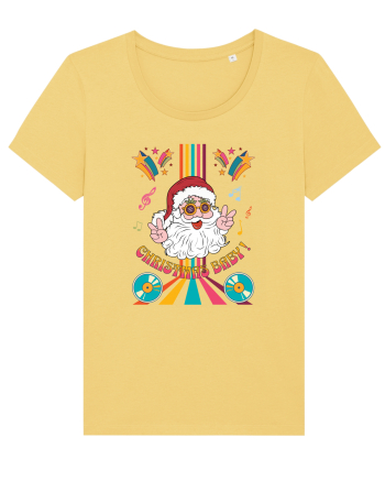 retro de Craciun - Christmas baby Jojoba