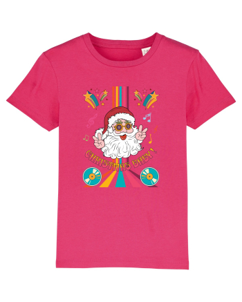 retro de Craciun - Christmas baby Raspberry