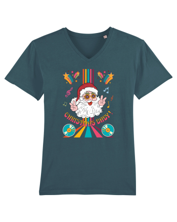 retro de Craciun - Christmas baby Stargazer