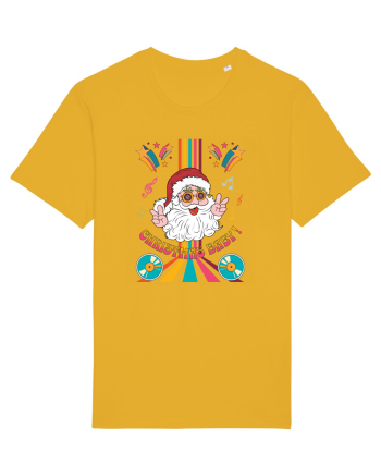 retro de Craciun - Christmas baby Spectra Yellow