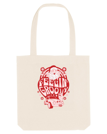 retro de Craciun - Feeling Groovy Natural