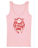 retro de Craciun - Feeling Groovy Maiou Damă Dreamer