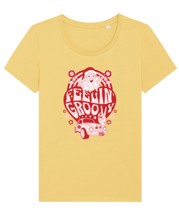 retro de Craciun - Feeling Groovy Jojoba