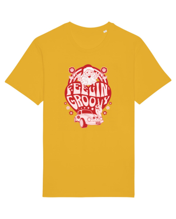 retro de Craciun - Feeling Groovy Spectra Yellow