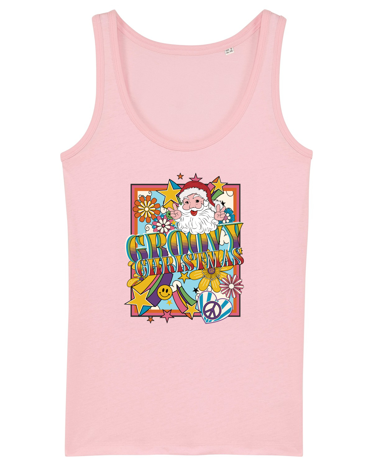 Maiou Damă Dreamer Cotton Pink
