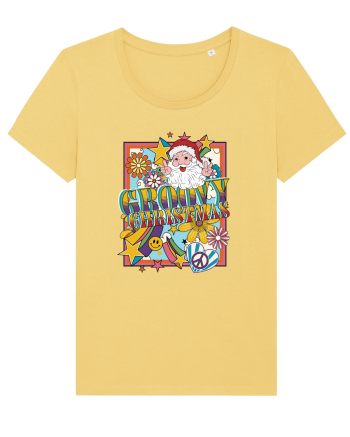 retro de Craciun - Groovy Christmas Jojoba