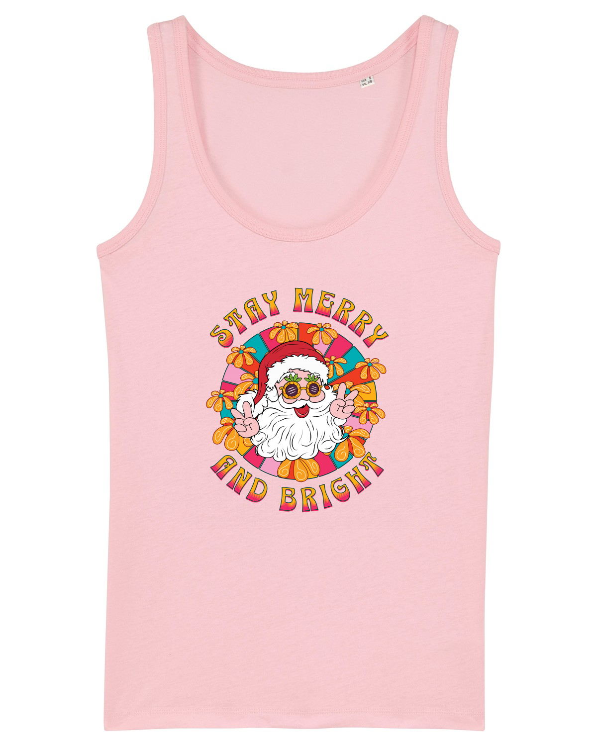Maiou Damă Dreamer Cotton Pink