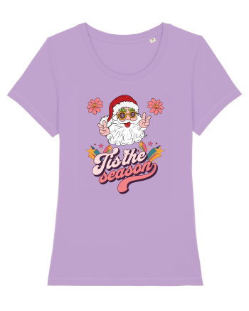 retro de Craciun - Tis the season Lavender Dawn