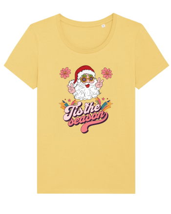 retro de Craciun - Tis the season Jojoba