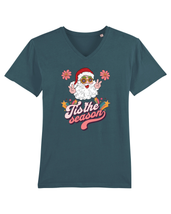 retro de Craciun - Tis the season Stargazer