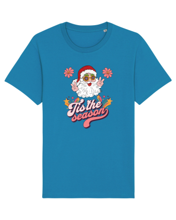retro de Craciun - Tis the season Azur