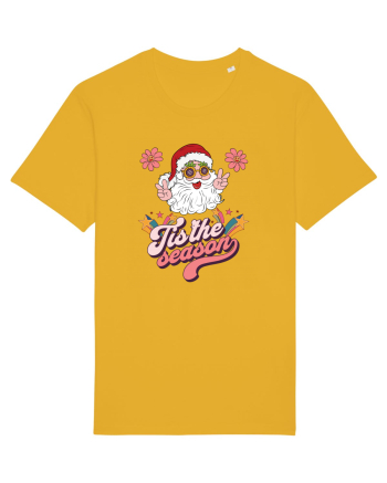 retro de Craciun - Tis the season Spectra Yellow