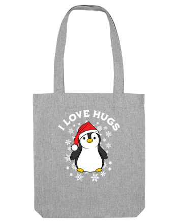amuzant de Craciun - I love hugs  Heather Grey