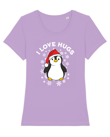 amuzant de Craciun - I love hugs  Lavender Dawn