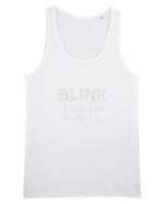 Blink if you are single too. Maiou Bărbat Runs