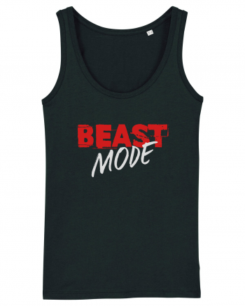 Beast mode Black