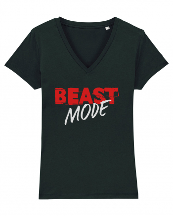 Beast mode Black