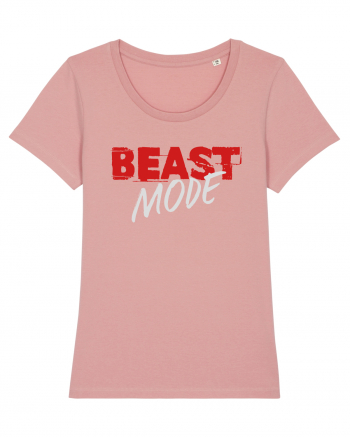 Beast mode Canyon Pink