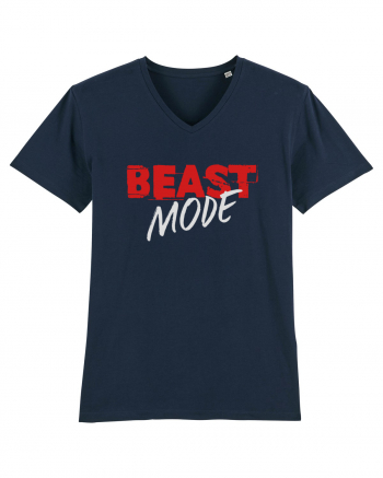 Beast mode French Navy