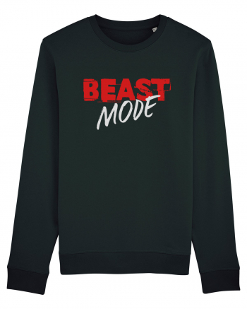 Beast mode Black