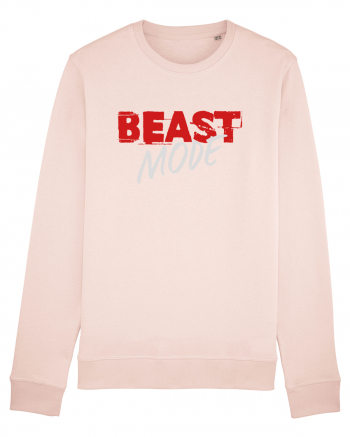 Beast mode Candy Pink