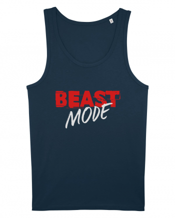 Beast mode Navy