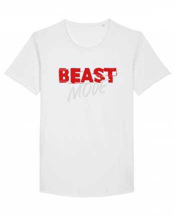 Beast mode White