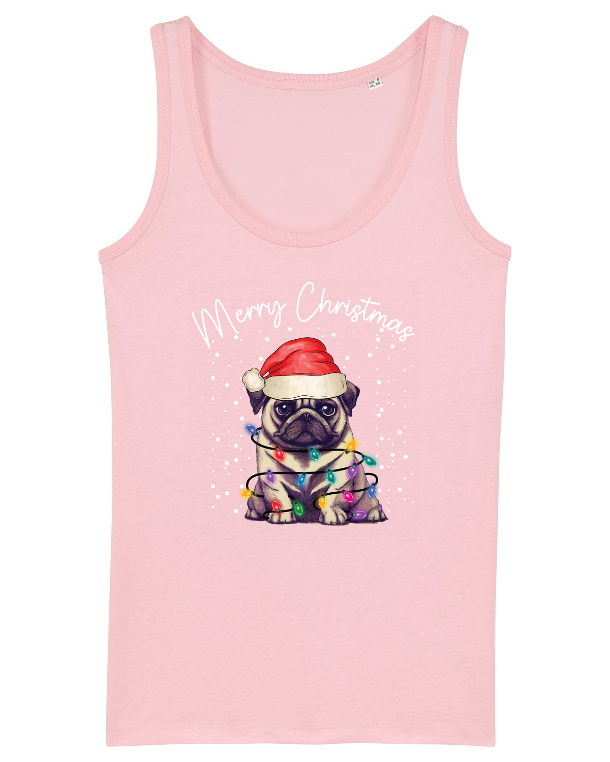 Maiou Damă Dreamer Cotton Pink