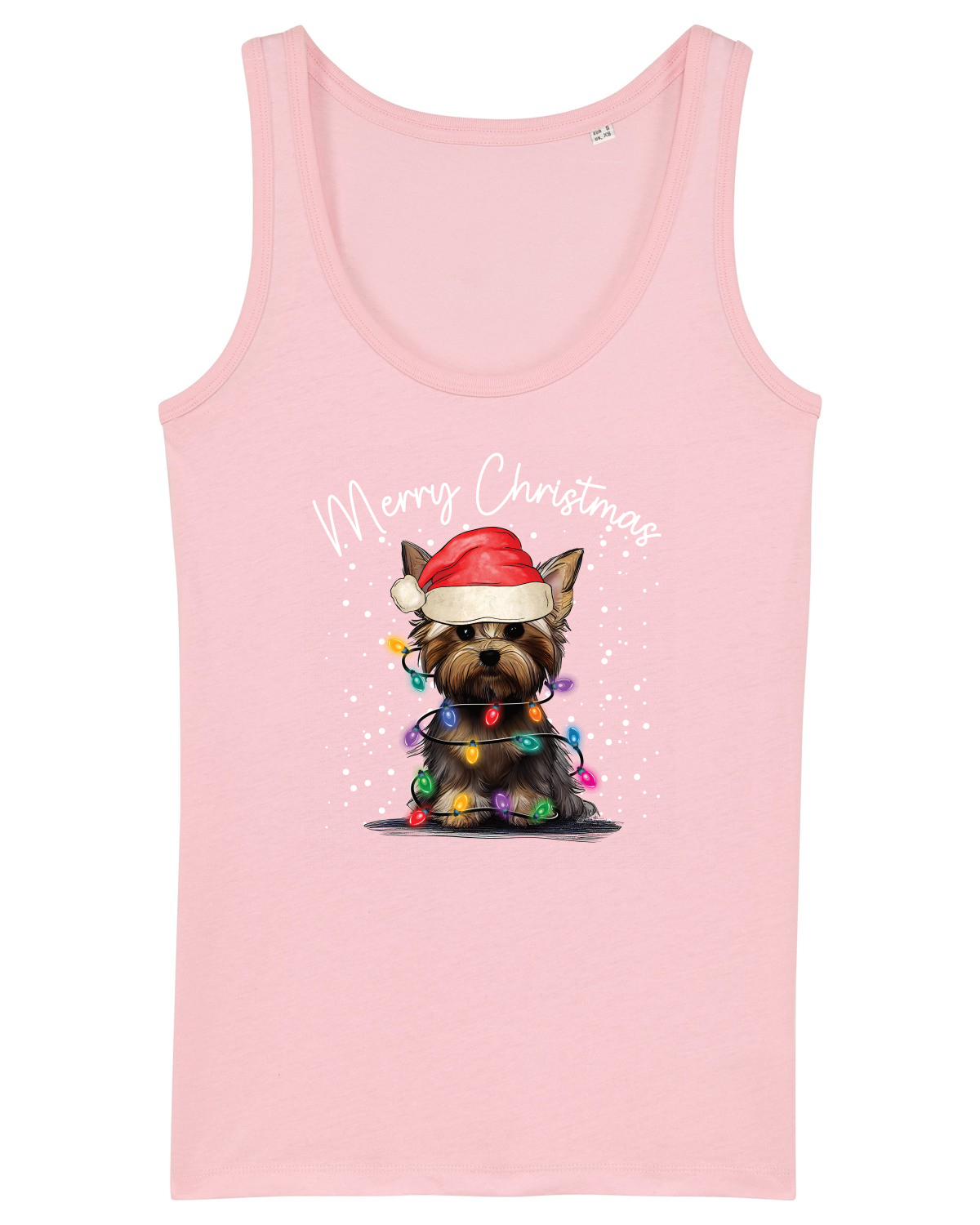 Maiou Damă Dreamer Cotton Pink