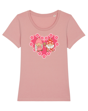 Cuplu de gnomi Canyon Pink