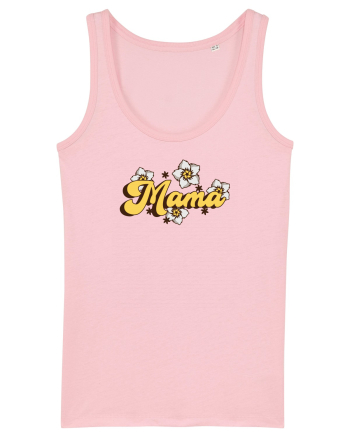 Mama Cotton Pink