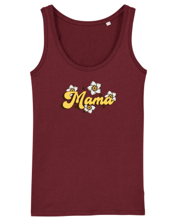 Mama Burgundy