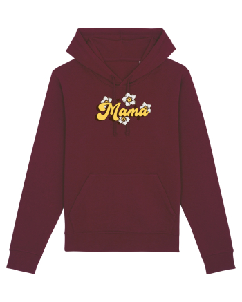 Mama Burgundy