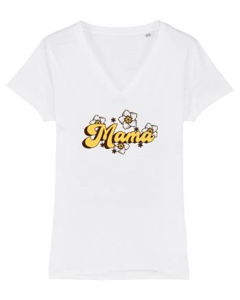 Mama White