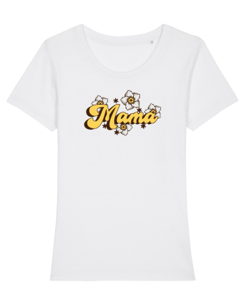 Mama White