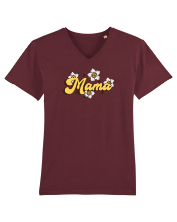 Mama Burgundy