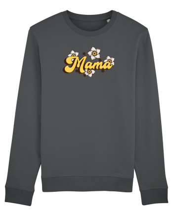 Mama Anthracite