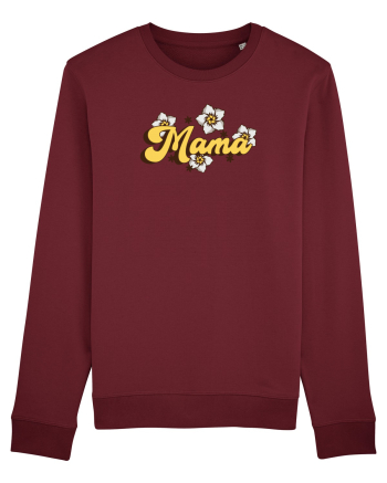 Mama Burgundy